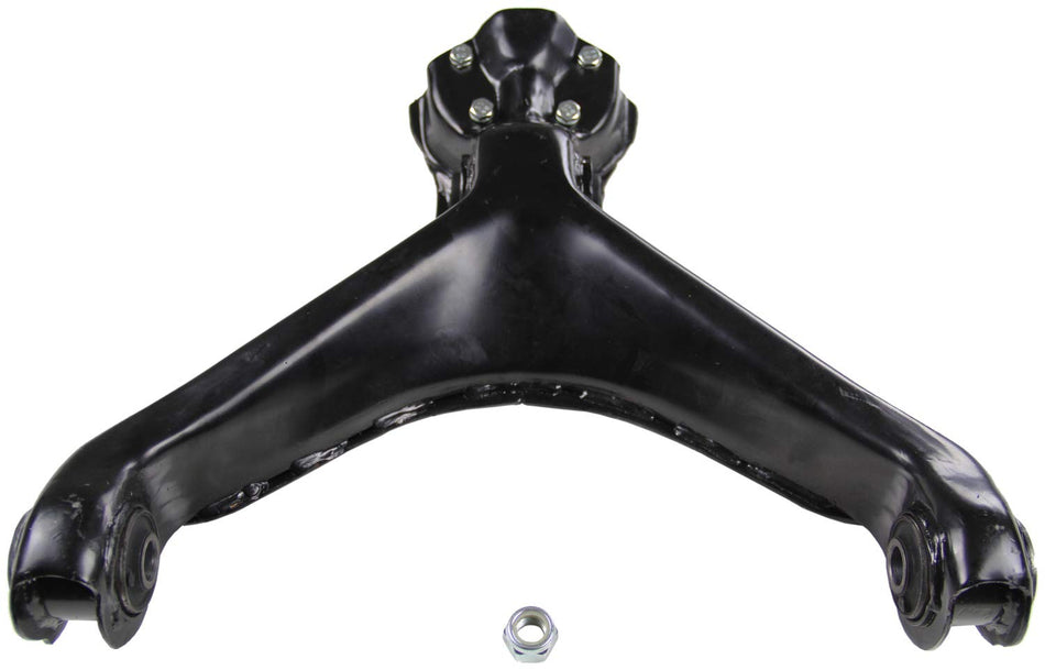MOOG RK620521 Control Arm and Ball Joint Assembly