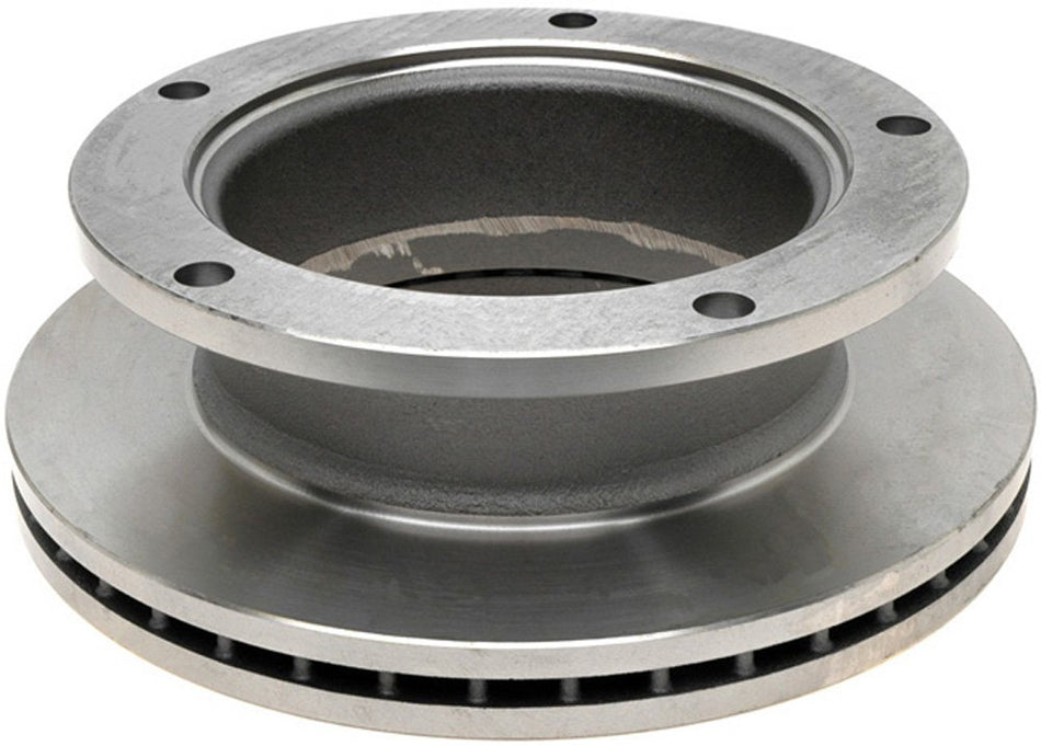 Raybestos 8531 Advanced Technology Disc Brake Rotor