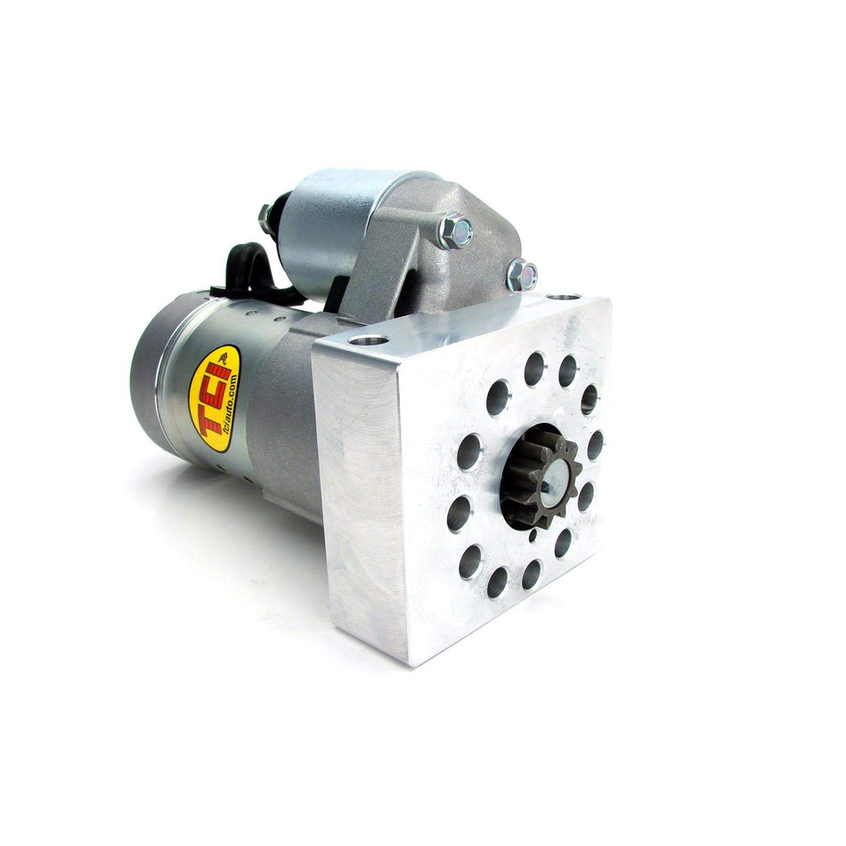 TCI 351110 LS Series Permanent Magnet Racing Starter