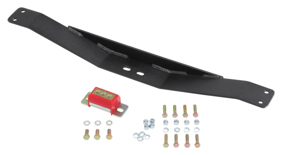 Trans-Dapt 9639 Transmission Crossmember Kit