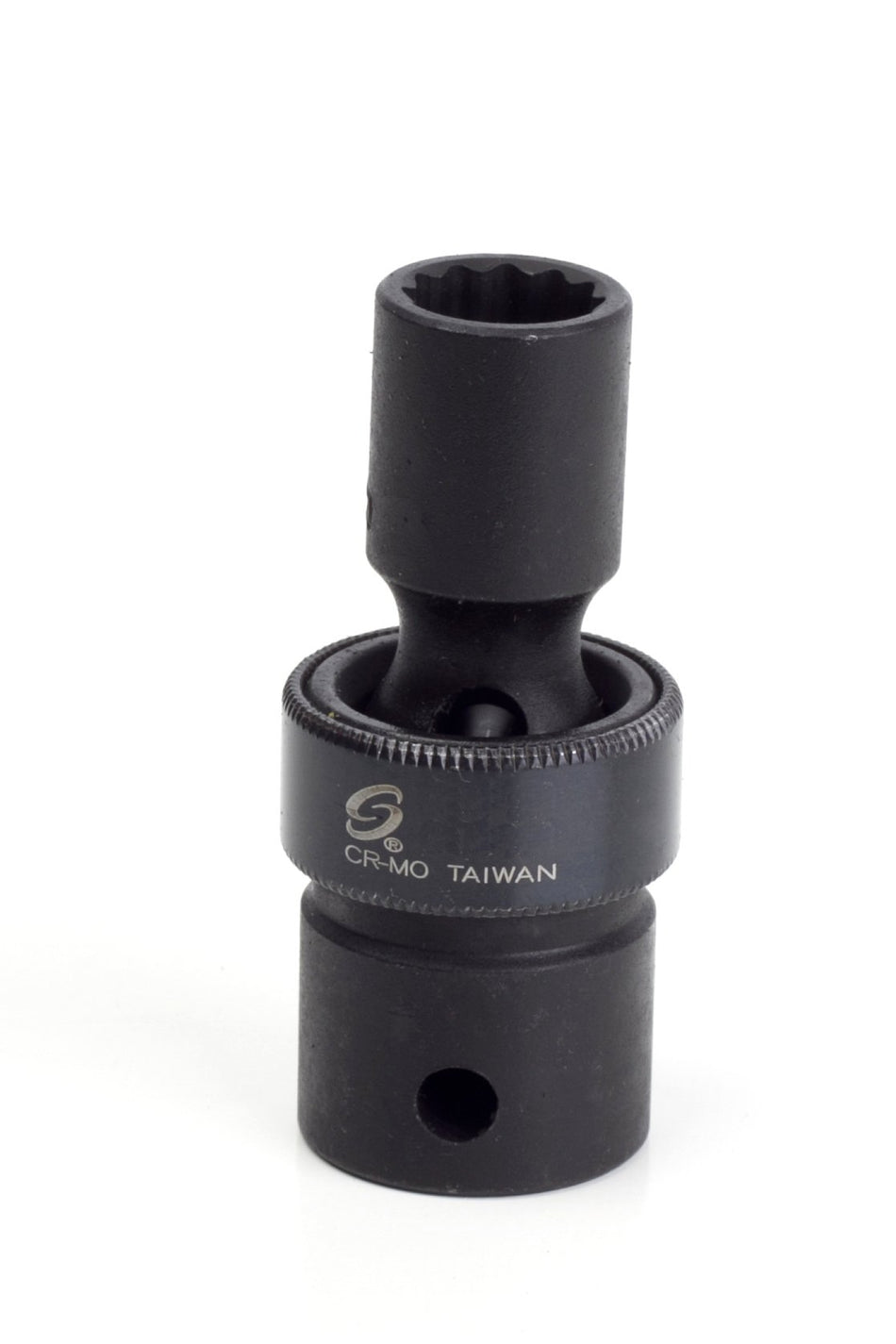 Sunex 212uz 1/2-Inch Drive 3/8-Inch 12-Point Universal Impact Socket