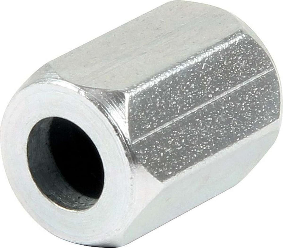 Allstar Performance ALL50300-20 -3 an Tube Nuts, Zinc - Pack of 20