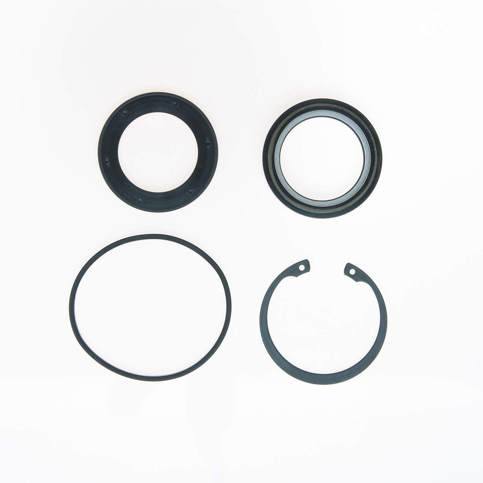 Edelmann 8903 Steering Gear Pitman Shaft Seal Complete Repair Kit