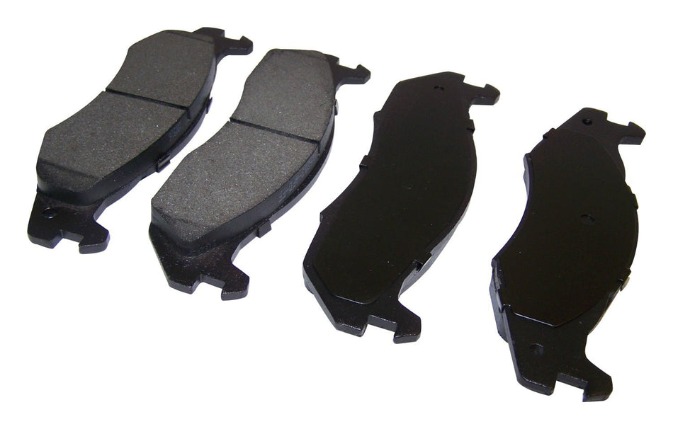 Crown Automotive 83501167 Disc Brake Pad