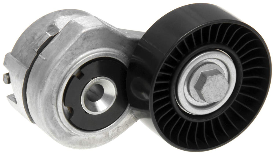 ACDelco Gold 38385 Drive Belt Tensioner Assembly with Pulley