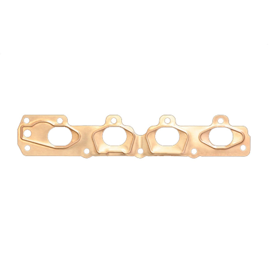 SCE Gaskets 9431 Pro-Copper Exhaust Gasket for GM Ecotec 2.2L Engine