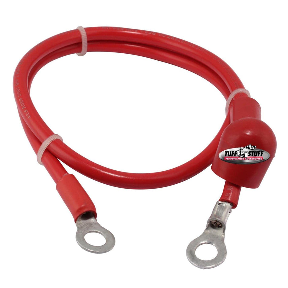 Tuff Stuff Performance 754624 - Alternator Replacement Pigtail