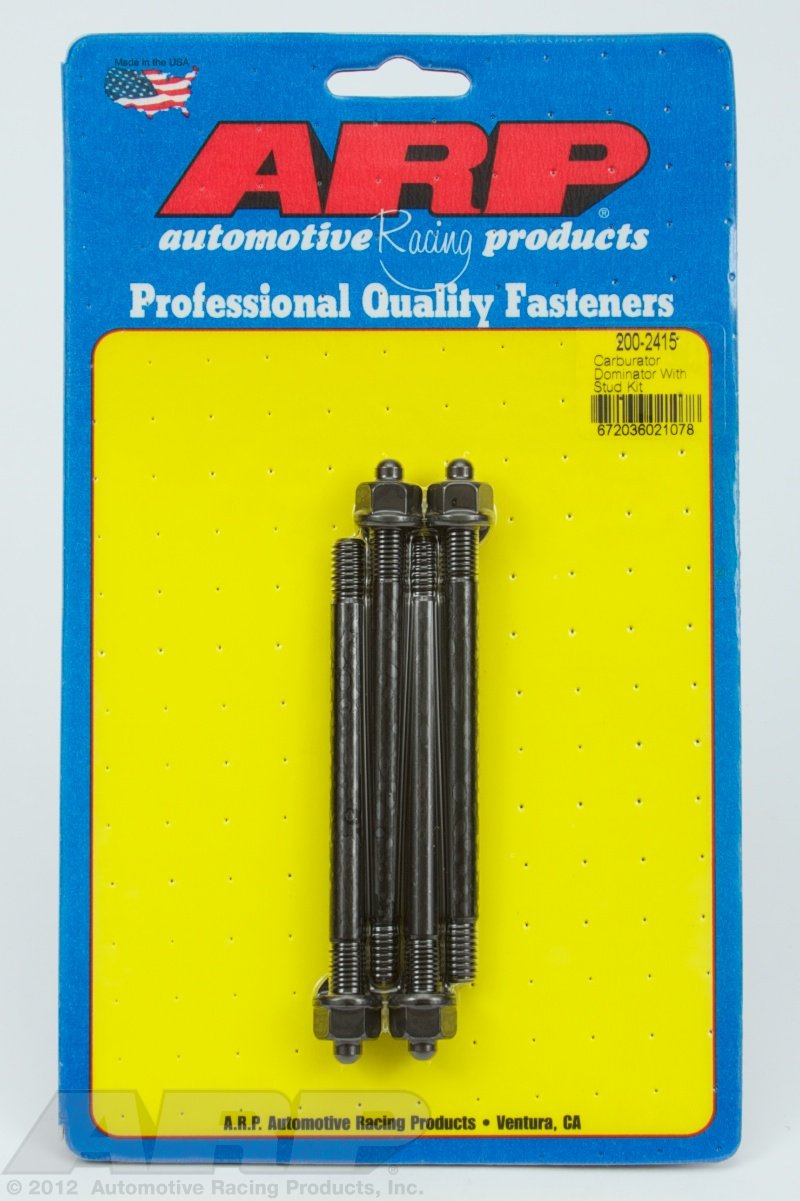 ClearPlus 200-2415 Stud Kit