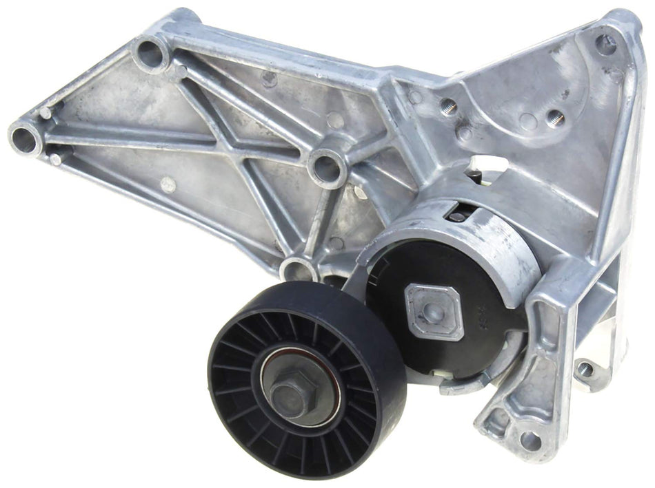 ACDelco Gold 38126 Drive Belt Tensioner Assembly with Pulley
