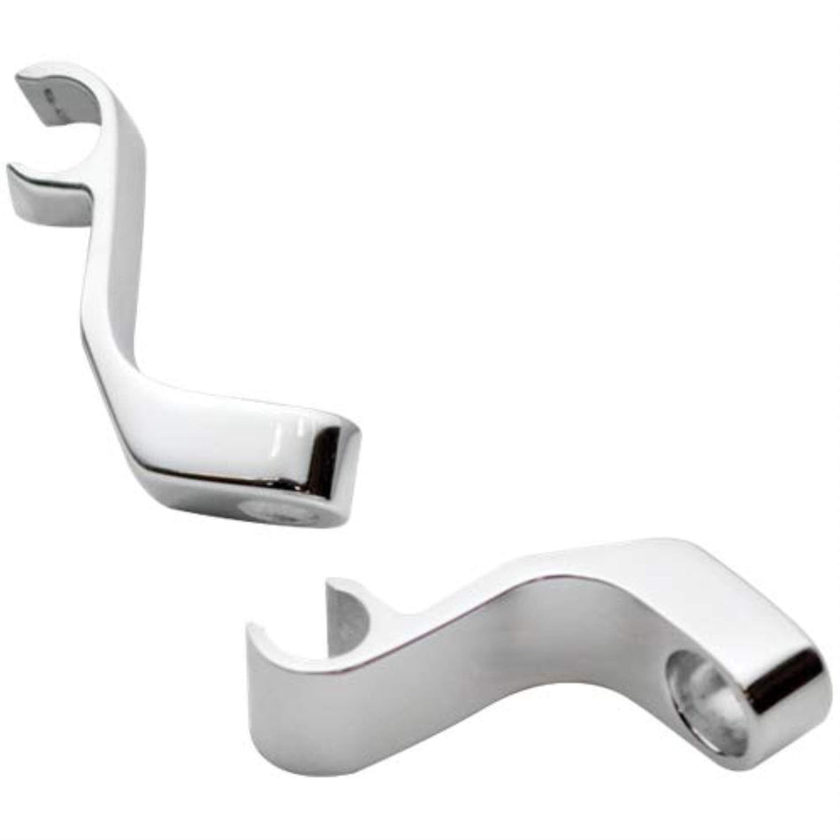 Plug 1 Wire Separator Valve Cover Mount Polished