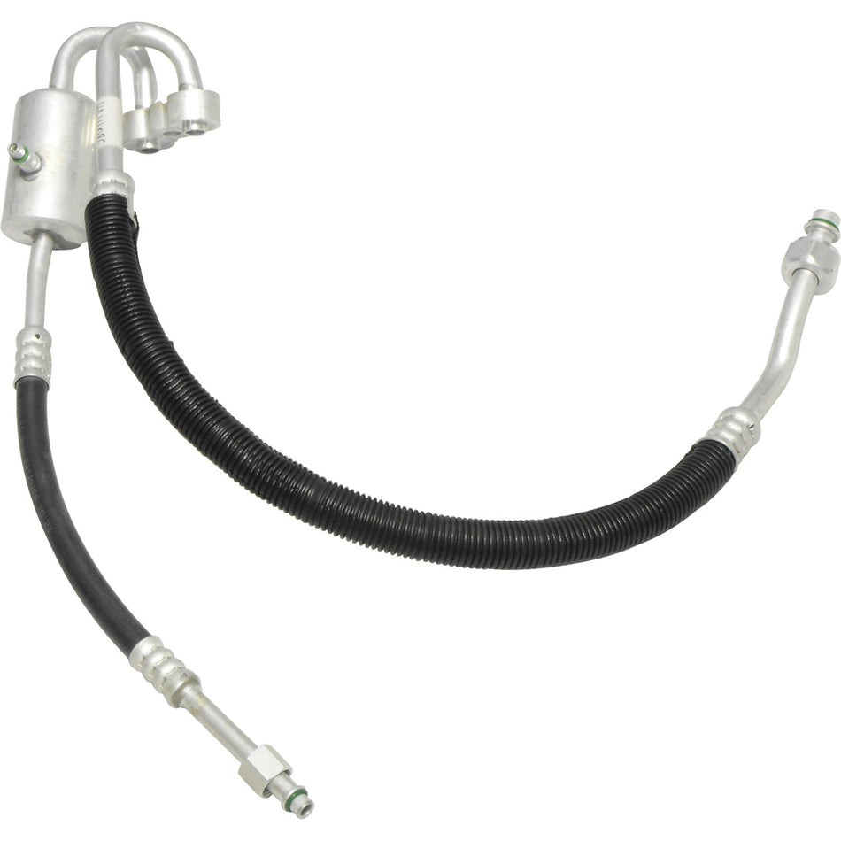 UAC HA 11108C A/C Manifold Hose Assembly