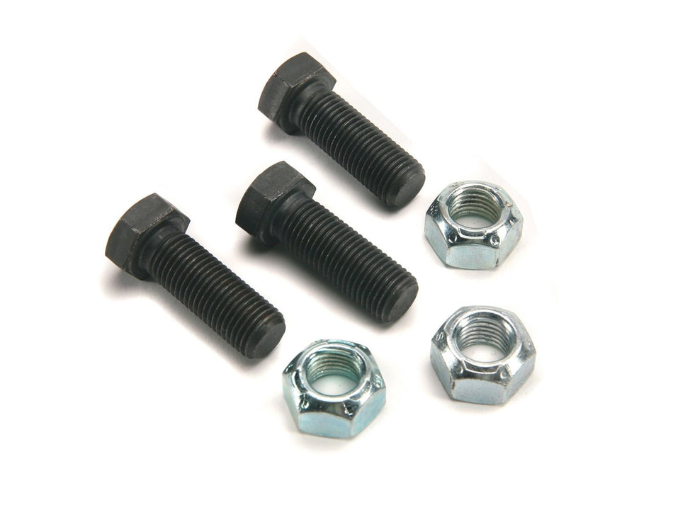 Mr Gasket - 6719 Race Totque Converter Bolt Kit Gm 7/16