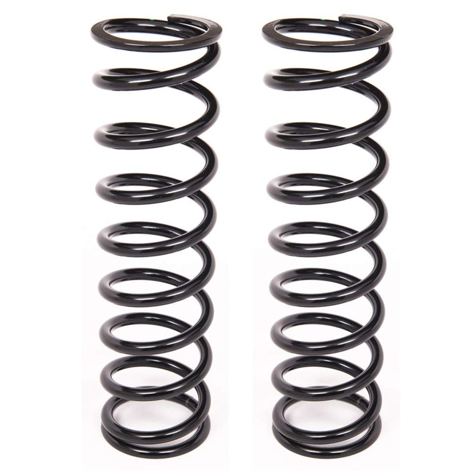 Aldan 12-160BK2 Coil-Over Springs