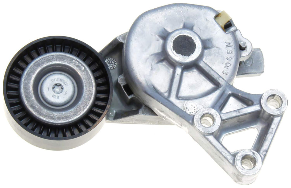 ACDelco Gold 38307 Drive Belt Tensioner Assembly with Pulley