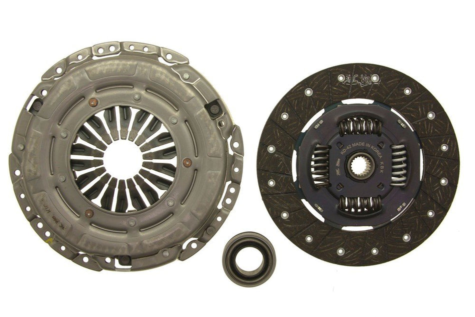 Sachs K70692-01 Clutch Kit
