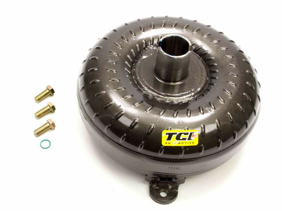 TCI 243110 Torque Converter (4L60E Super Streetfighter)