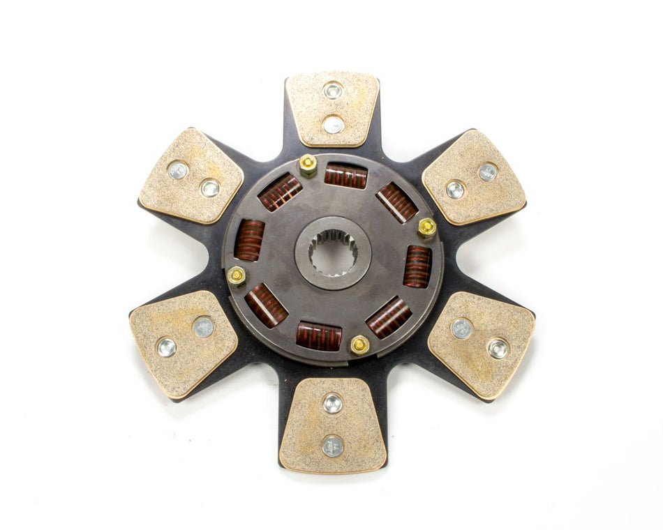 RAM 6127 Metallic Clutch Disc