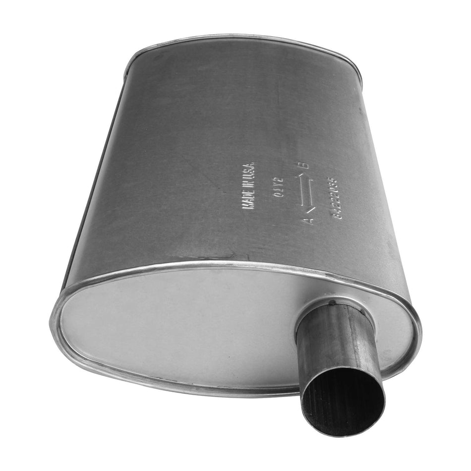 AP Exhaust Products 2004 Exhaust Muffler