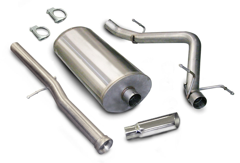 CORSA 24523 Cat-Back Exhaust System