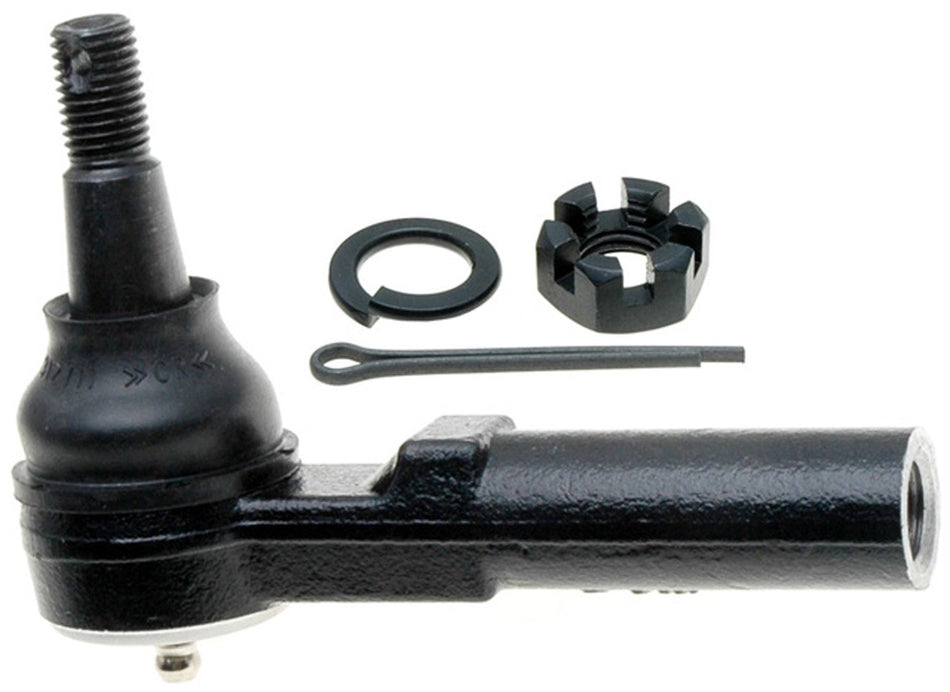 ACDelco Advantage 46A0621A Outer Steering Tie Rod End