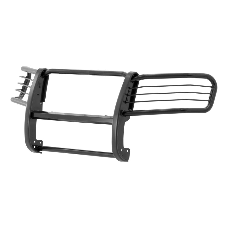ARIES 1046 1-1/2-Inch Black Steel Grille Guard, No-Drill, Select Jeep Grand Cherokee