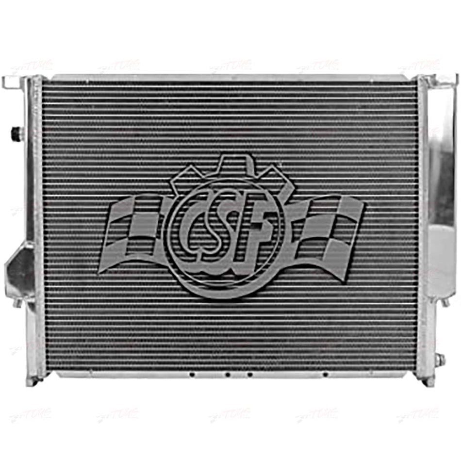 CSF 7058 Triple Pass Radiator