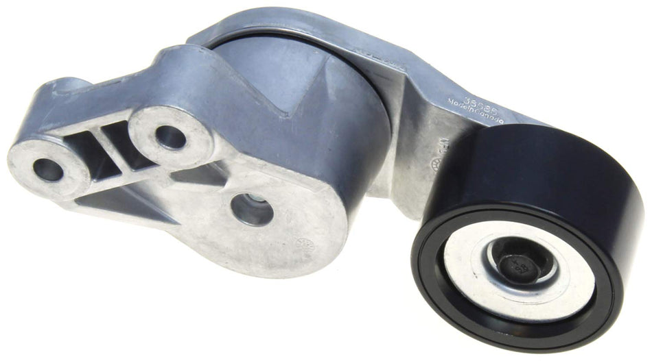 ACDelco Gold 38585 Heavy Duty Drive Belt Tensioner Assembly with Pulley