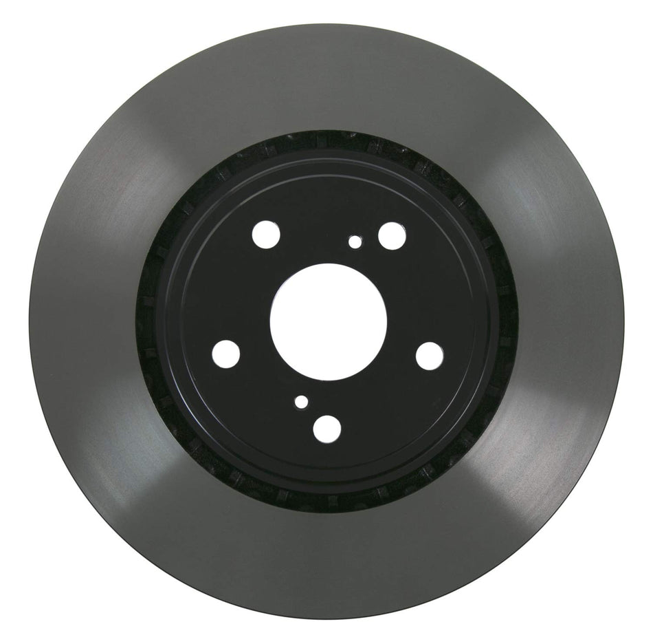 Wagner Brake BD126565E Disc Brake Rotor