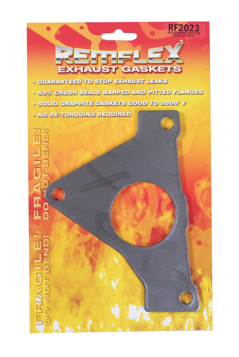 Remflex 2023 Exhaust Gasket for Chevy V8 Engine