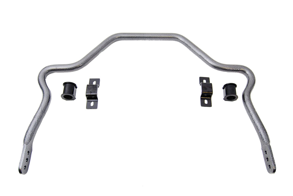 Hellwig 7773 Solid, Heat Treated Chromoly, 1-3/8 Rear Sway Bar