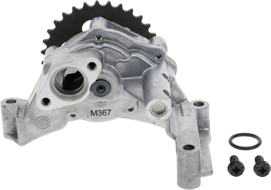 Melling M367 Oil Pump