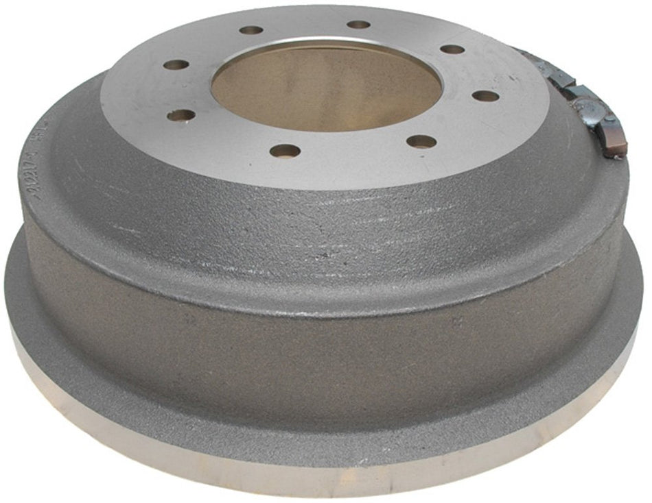Raybestos 1669R Professional Grade Brake Drum