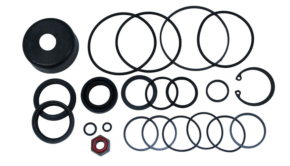 Edelmann 9174 Steering Gear Major Seal Kit