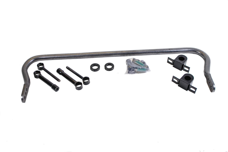 Hellwig 7866 Street Performance Front Sway Bar for Jeep TJ