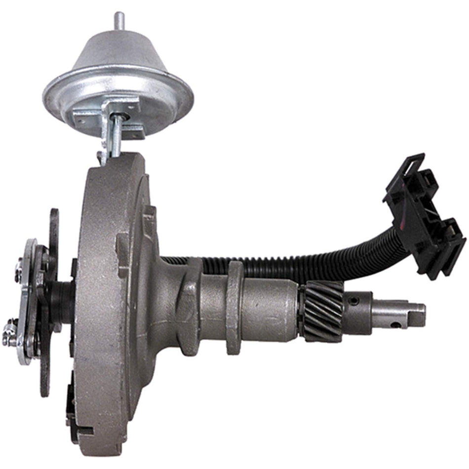 Cardone 30-1498 Remanufactured HEI Electronic Distributor and Module