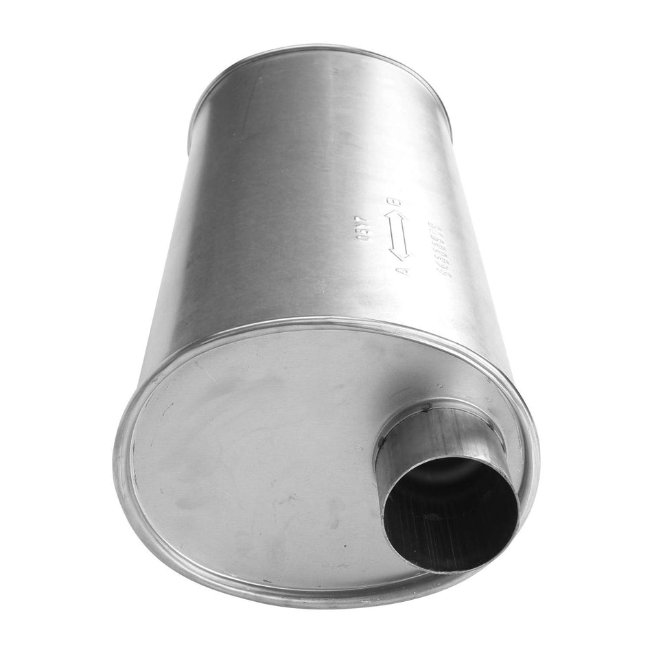 AP Exhaust Products 2191 Exhaust Muffler