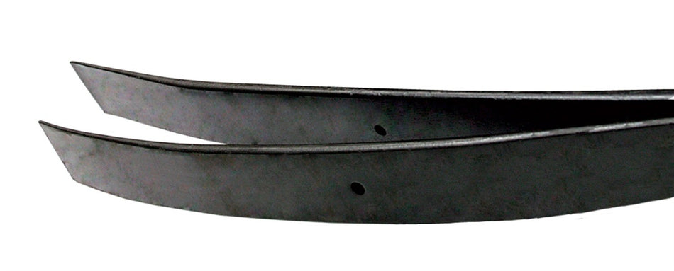 Skyjacker R334 Softride Add-A-Leaf Rear