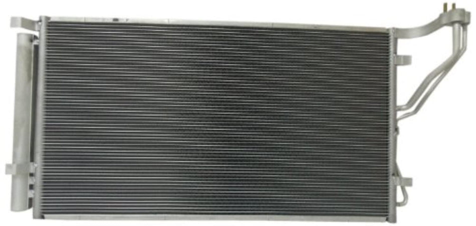 OSC Cooling Products 3888 New Condenser