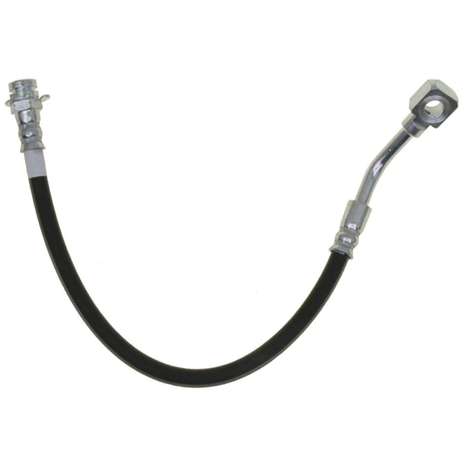 ACDelco Professional 18J4886 Rear Hydraulic Brake Hose Assembly