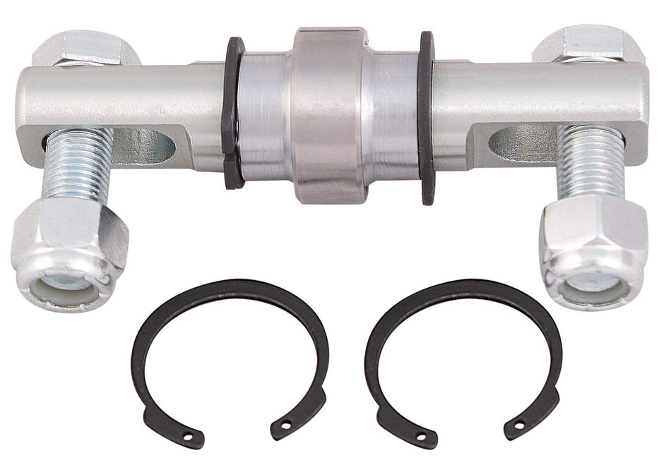 QA1 Precision Products BAR305K T-BAR KIT, 3 OPEN SLOTS, 5/8 D&S
