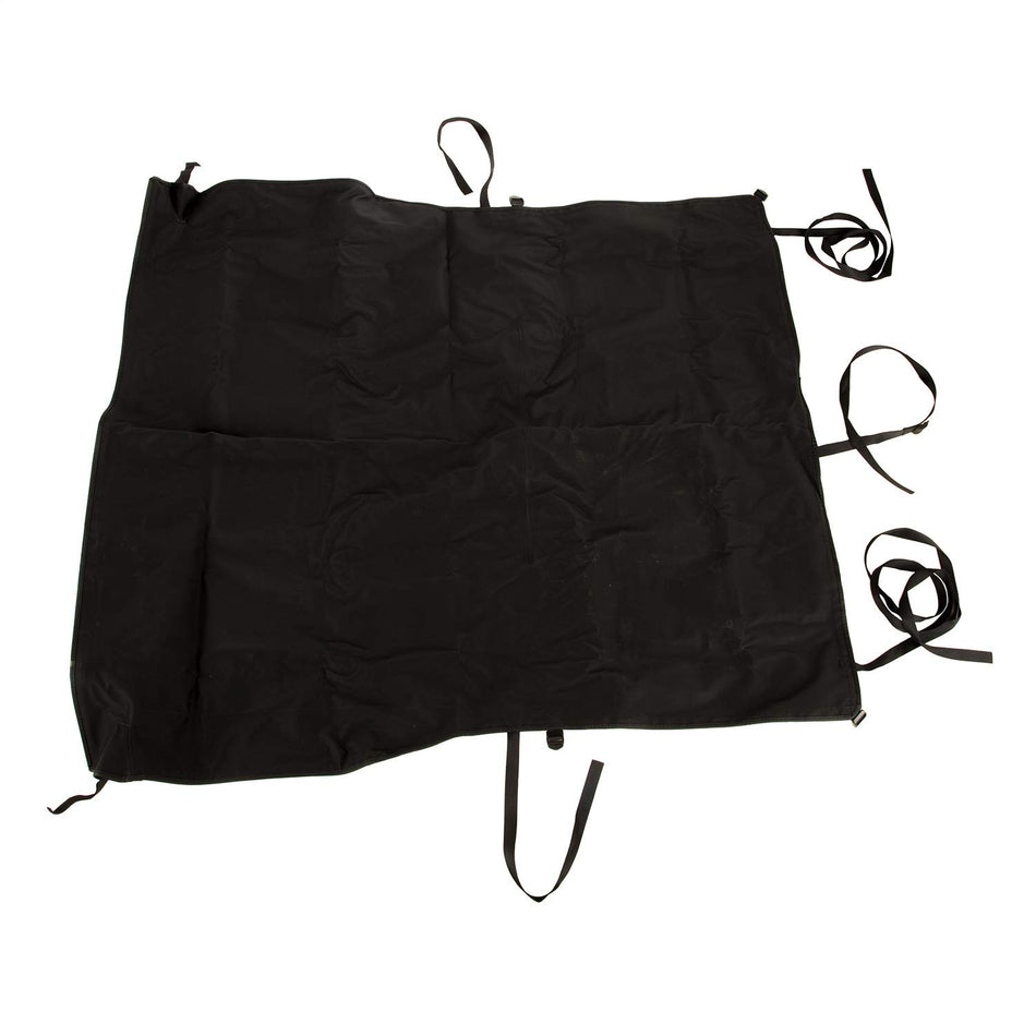 Rugged Ridge | Montana Pocket Topper, Black Diamond | 13616.35 | Fits 1997-2006 Jeep Wrangler TJ