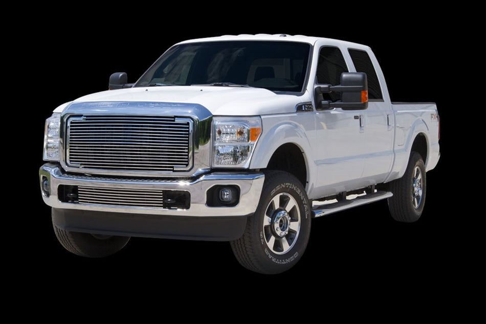 Carriage Works 44802 Cut Out Replacement for Ford Super Duty 2011