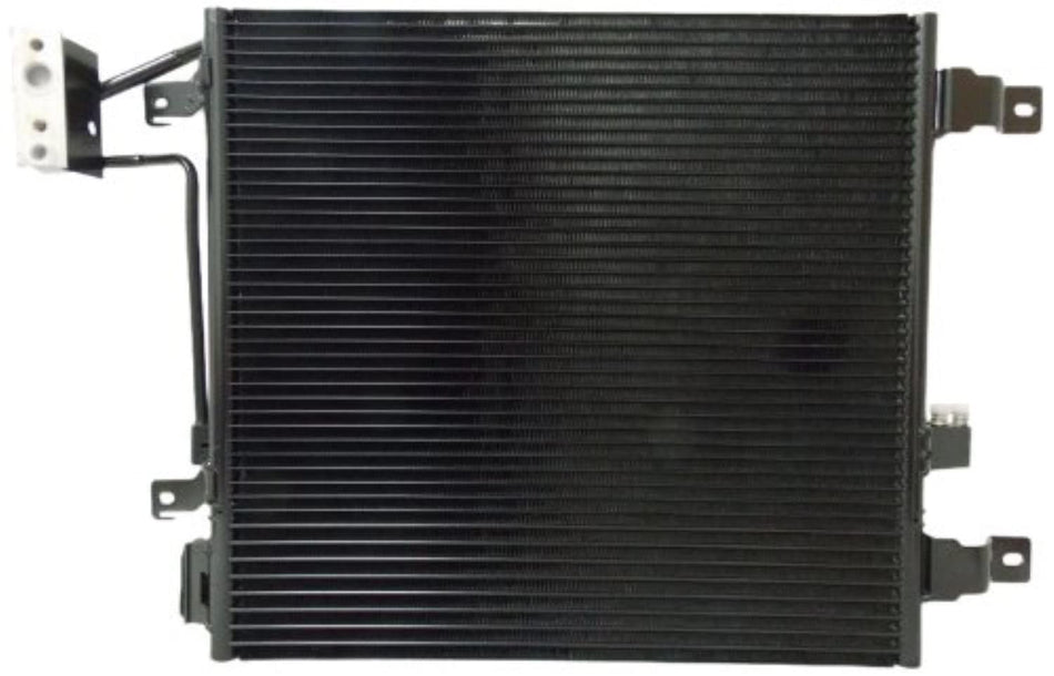 OSC Cooling Products 3768 New Condenser