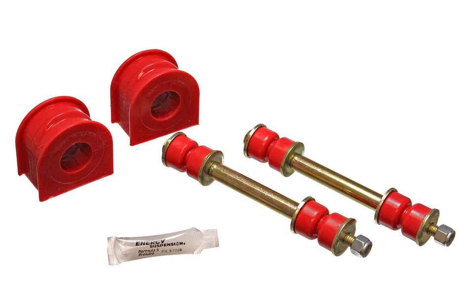 Energy Suspension Sway Bar Set - 4.5147R