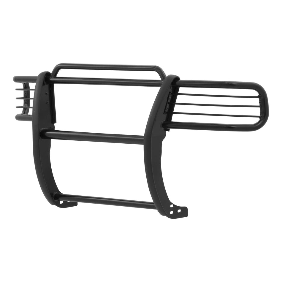 ARIES 3053 1-1/2-Inch Black Steel Grille Guard, No-Drill, Select Ford Ranger