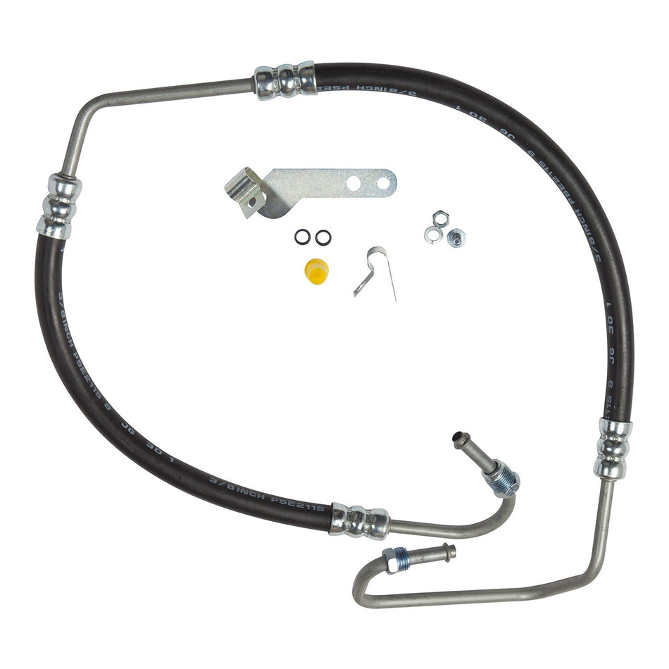 Edelmann 80314 Power Steering Pressure Hose
