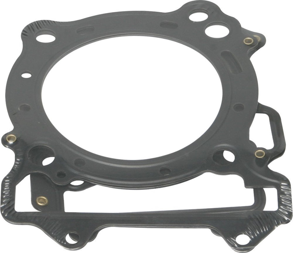 Cometic Gasket Top End Gasket Kit for 03-14 Suzuki LTZ400 (C7978)