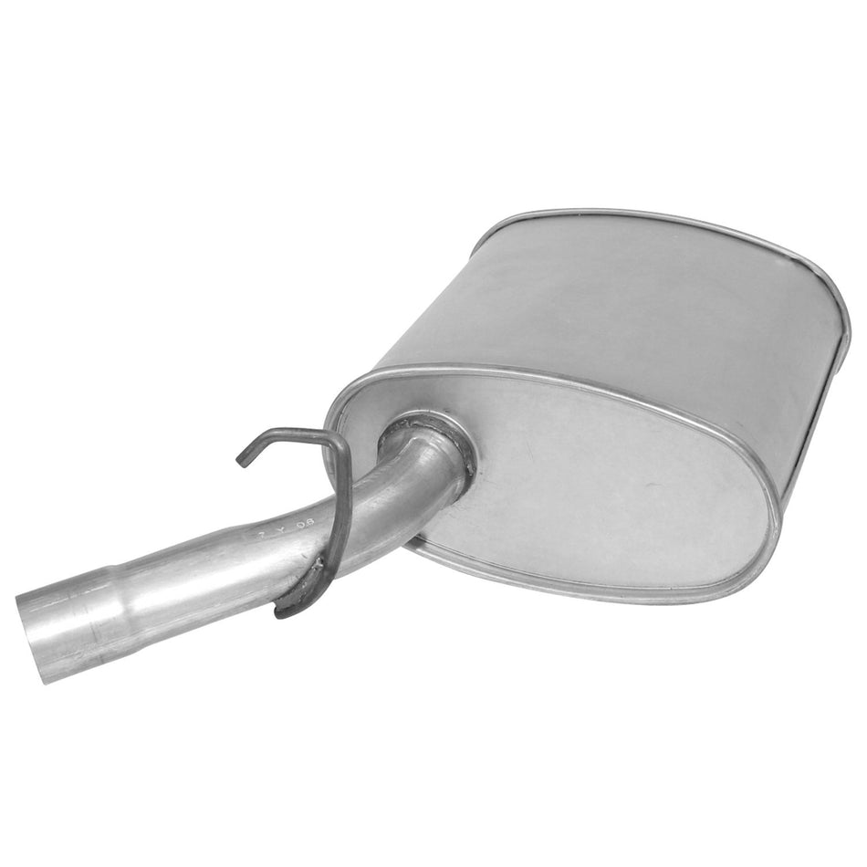 AP Exhaust AP2573 Challenge Muffler