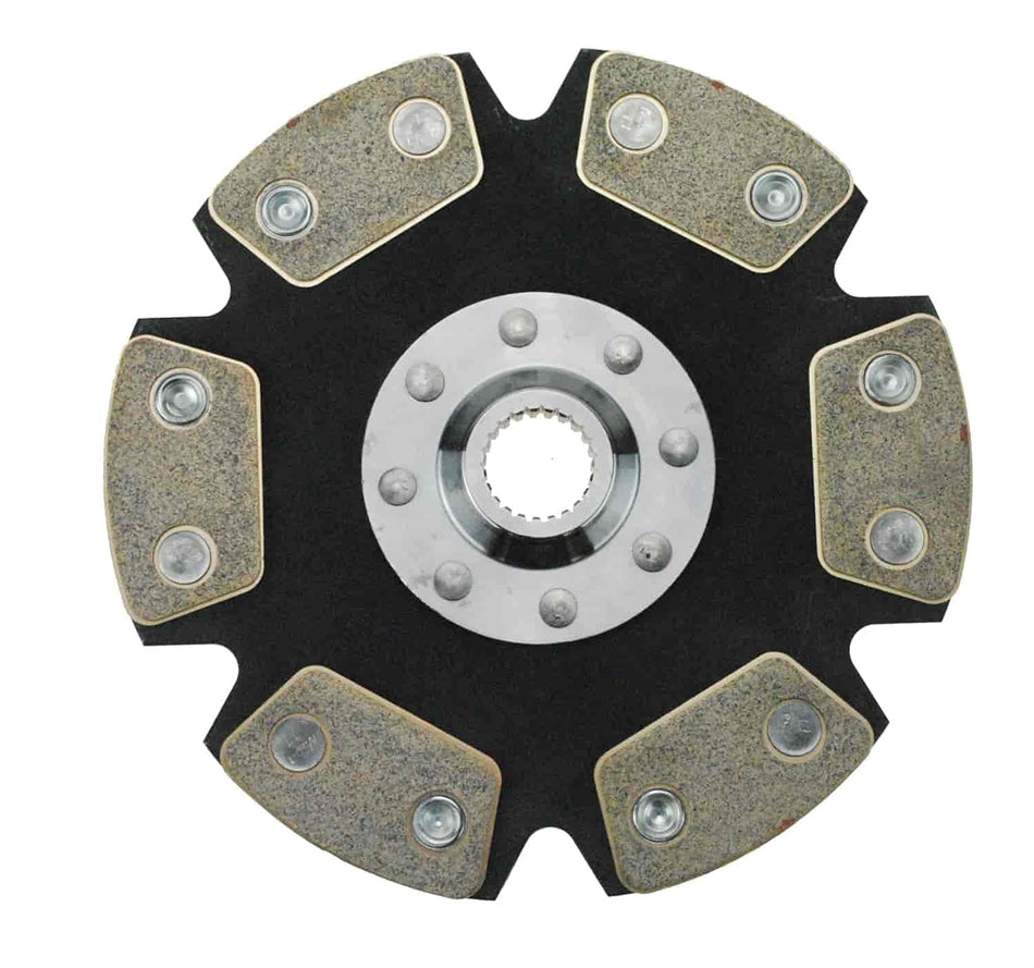 RAM Clutches 1131 Clutch Disc
