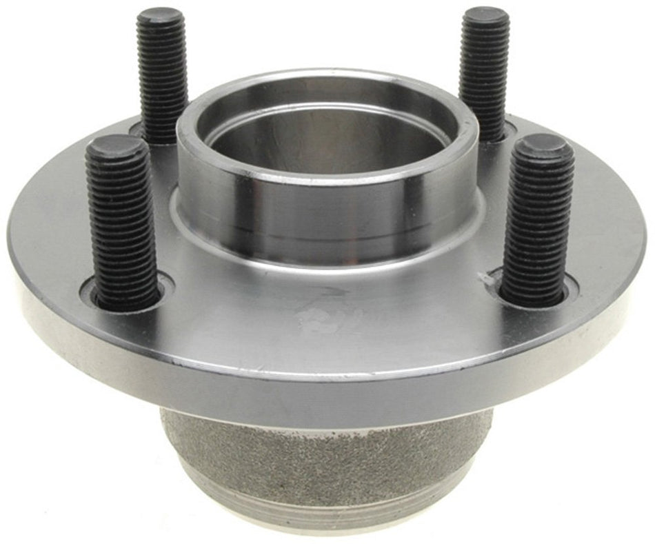Raybestos 721002 Professional Grade Wheel Bearing and Hub Assembly